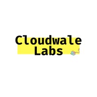 Cloudwale Labs Logo