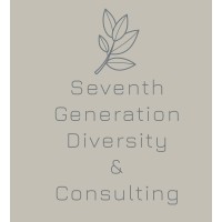 Seventh Generation Diversity & Consulting Logo