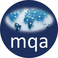 MQA Certification UK Ltd. Logo