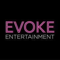 Evoke Entertainment Logo