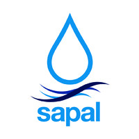 Sistema de Agua Potable y Alcantarillado de León Logo