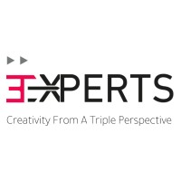 3EXPERTS Logo