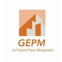 GULF EXPERTS PROJECT MANAGEMENT Logo
