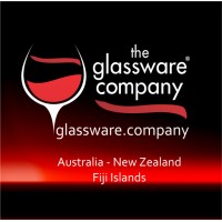 The Glassware Company Logo
