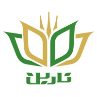 Narbon | توسعه کسب و کار ناربن Logo