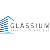 Glassium Industries L.L.C Logo