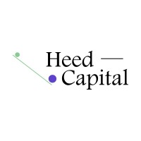 Heed Capital SGOIC, S.A. Logo