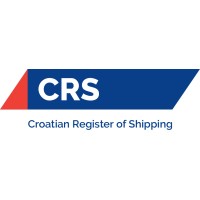Croatian Register of Shipping Logo