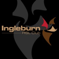 Ingleburn RSL Club Logo