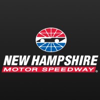 New Hampshire Motor Speedway Logo