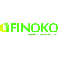 Finoko Logo