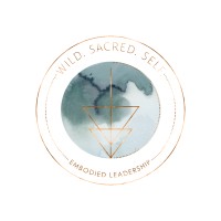 Wild Sacred Self Logo