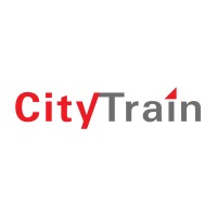 City Train GmbH Logo