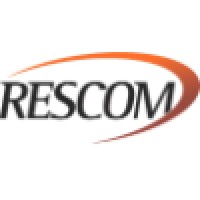 RESCOM Environmental Corp Logo