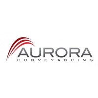 Aurora Conveyancing Logo