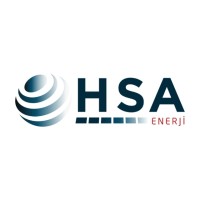HSA Enerji Logo