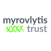 The Myrovlytis Trust Logo