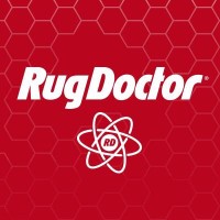 Rug Doctor Logo