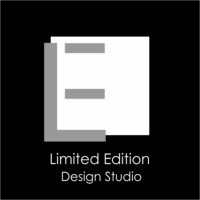 Limited Edition Design Studio Logo