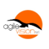 AgileVision S.r.l. Logo