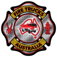 Fire Trucks Australia Logo
