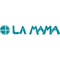 La Mama Theatre Logo