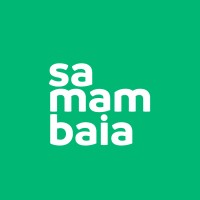Samambaia Criação de Conteúdo Logo