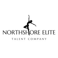NorthShore Elite Talent Company Logo