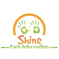 Shine Early Intervention Logo
