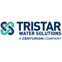 Tristar Water Solutions Logo