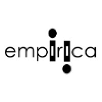 empirica Communication and Technology Research Logo