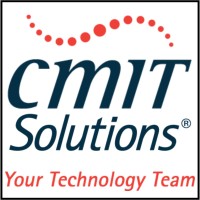 CMIT Solutions of SE Wisconsin Logo