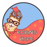 Robins Hope Logo