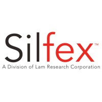 Silfex, Inc. - A Division of Lam Research Corporation Logo