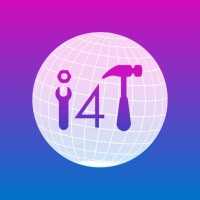 i4T Global Logo