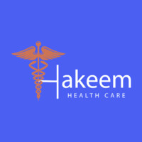 Hakeem healthcare Logo