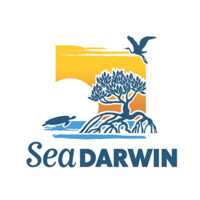 Sea Darwin Logo