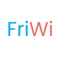 FriWi Logo
