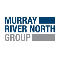 Murray River North Group Logo