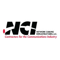 Network Cabling Infrastructures, LLC. Logo