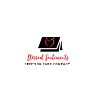 Stirred Sentiments, LLC Logo