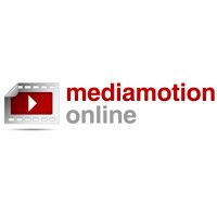 Media Motion Online Inc. Logo