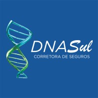 DNASul Corretora de Seguros Logo