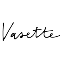 Flowers Vasette Logo