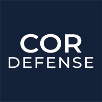 Cor Defense Logo