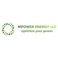MpowerEnergyLLC Logo