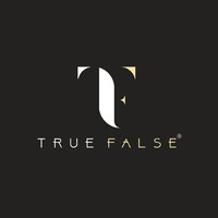 True False® Logo