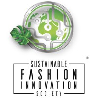 Phygital Sustainability EXPO by Sustainable Fashion Innovation Society Logo