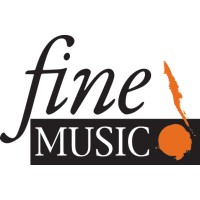Fine Music Logo