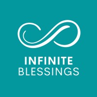 Stichting Infinite Blessings Logo